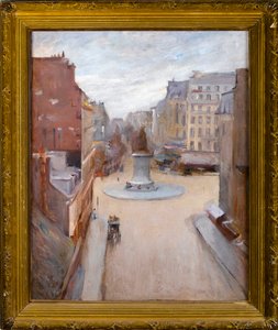 Place de Clichy